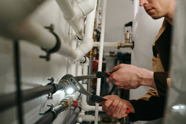 Best Same-Day Plumbing Service  in Kaysville, UT