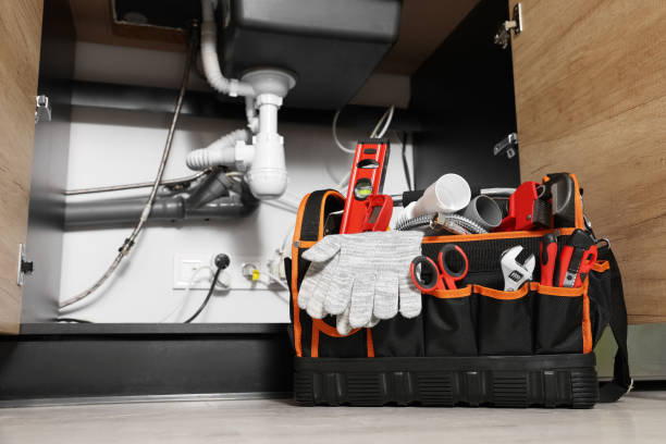 Best Residential Plumbing Services  in Kaysville, UT