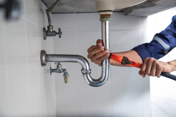 Reliable Kaysville, UT Plumbing Solutions