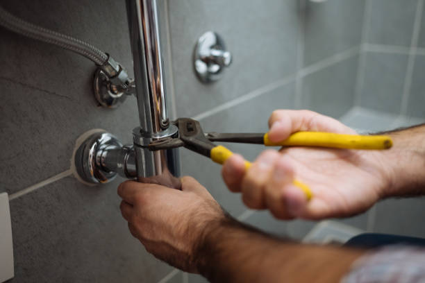 Best Emergency Plumber  in Kaysville, UT