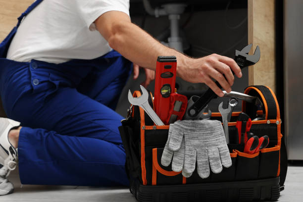 Best Emergency Plumber  in Kaysville, UT