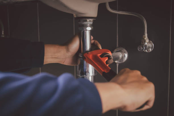 Shower Repair Services in Kaysville, UT